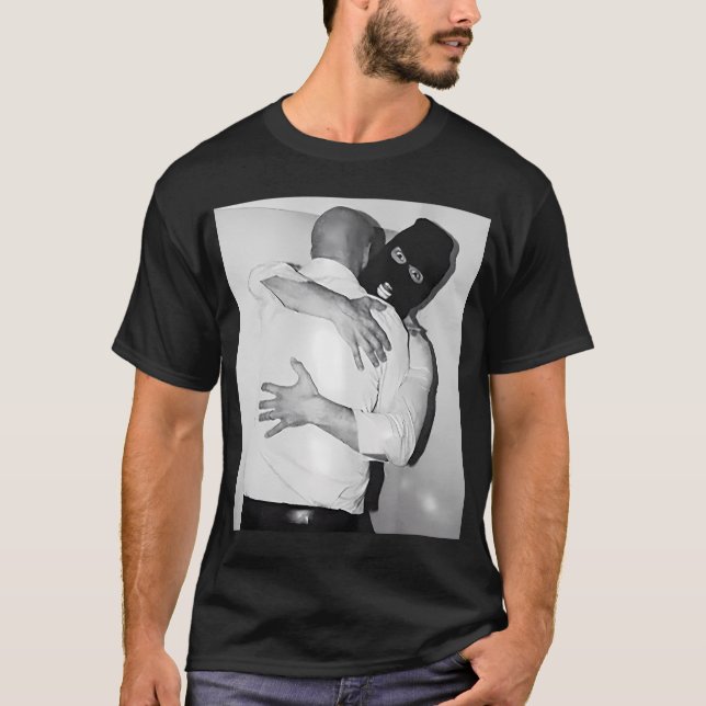 %%Bands-IDLS%% T Shirt (Framsida)