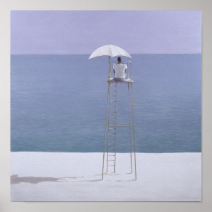 Bandskydd 2004 poster