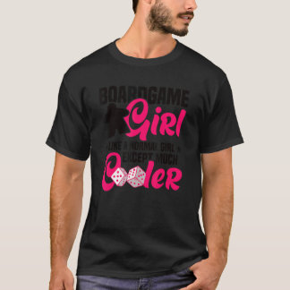 Bandspelsfack för spel spelbord t shirt