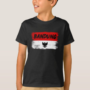 Bandung Indonesien T Shirt