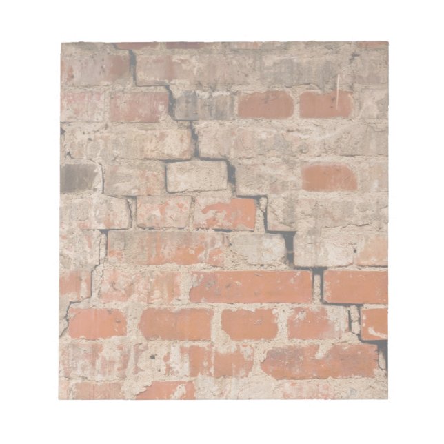 Bandvägg Anteckningsblock (Framsida)