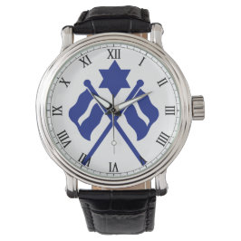 Bandvaktsbricka Armbandsur