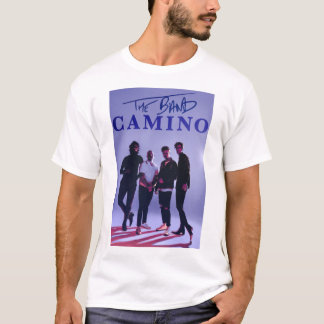 Bandvideopremie T Shirt