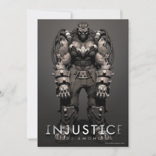 Bane Alternate
