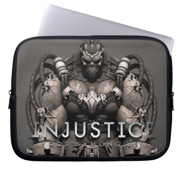 Bane Alternate Laptop Sleeve (Framsidan)