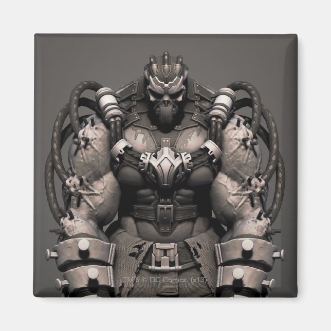 Bane Alternate Magnet (Framsidan)