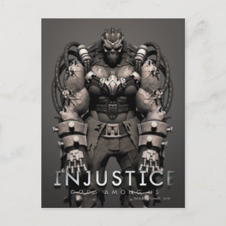 Bane Alternate Vykort