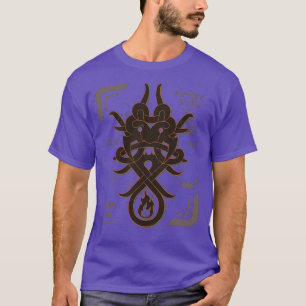 Bane för Durinx27s T Shirt