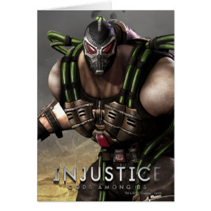 Bane Hälsningskort