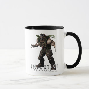 Bane Mugg
