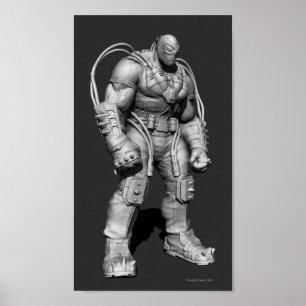 Bane Poster