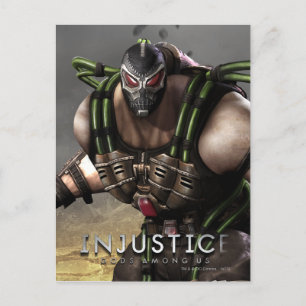 Bane Vykort