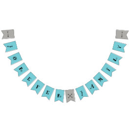 Baner för party för för evigtfamiljadoption vimplar