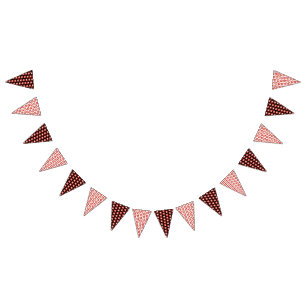 Baner för Schweitz partyBunting Vimplar