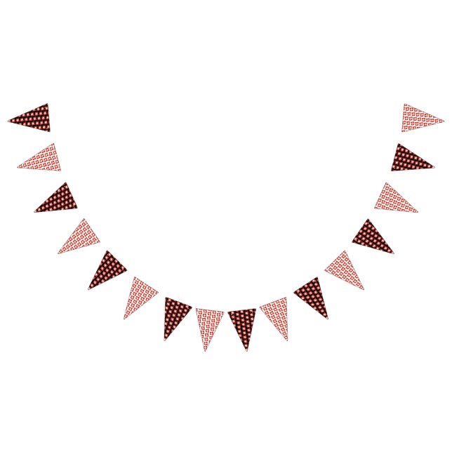 Baner för Schweitz partyBunting Vimplar (Alla)