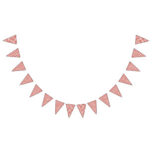 Baner för Schweitz partyBunting Vimplar