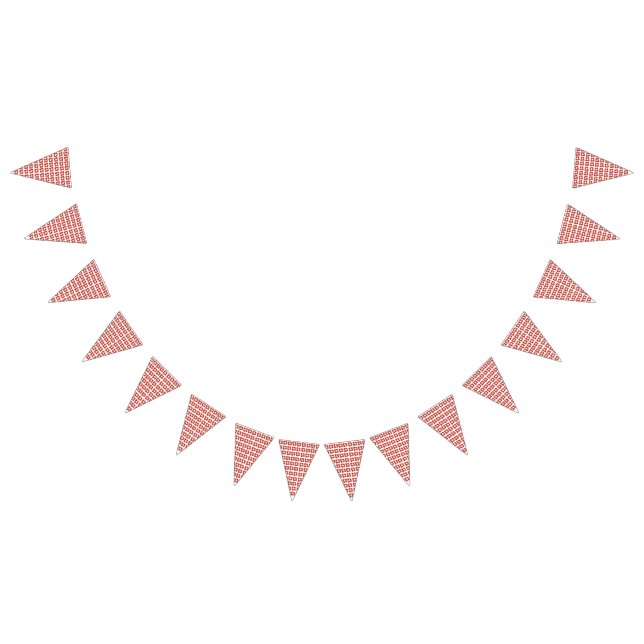 Baner för Schweitz partyBunting Vimplar (Alla)