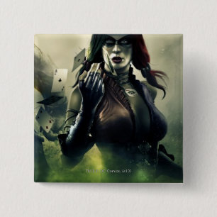 Baner: Grundy Harley, uppassare Knapp