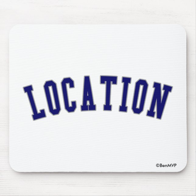 Baner Musmatta (Framsidan)