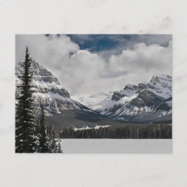 Banff (10) vykort