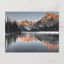 Banff (12) vykort
