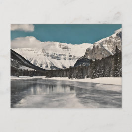 Banff (1) vykort