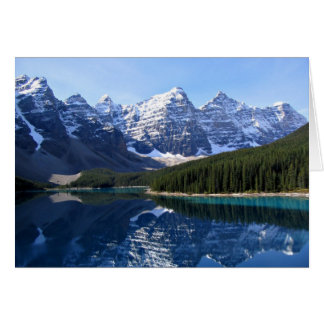 banff-675 hälsningskort