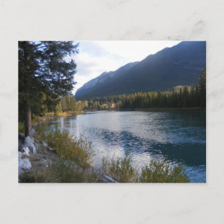 Banff Beauty Vykort
