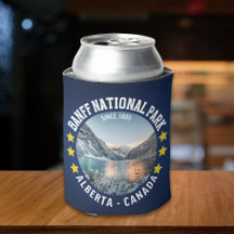 Banff National Park Alberta Canada