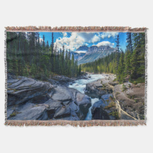 Banff National Park Alberta Kanada Filt