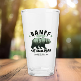 Banff National Park – Bear in the Canadian Rockies Glaskopp