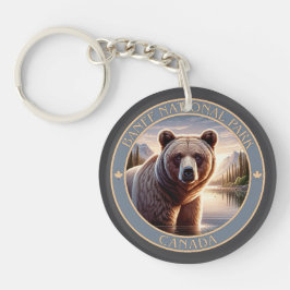 Banff National Park Kanada