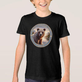 Banff National Park Kanada T Shirt