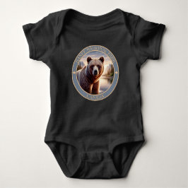 Banff National Park Kanada T Shirt