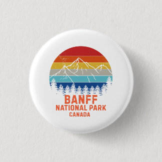 Banff National Park Knapp