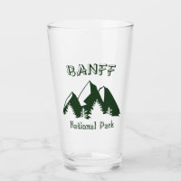 Banff nationalpark