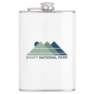 Banff nationalpark Mountain Sol Fickplunta