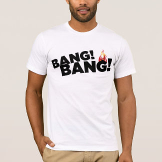 BANG BANG BOMB TEE