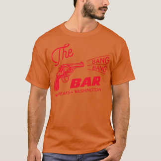 Bang Bang Pub T Shirt