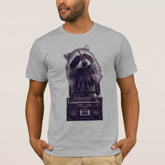 Bang boxas tee