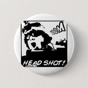 BANG! Headshot! Knapp