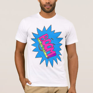 BANG! helloelectro Tee Shirt