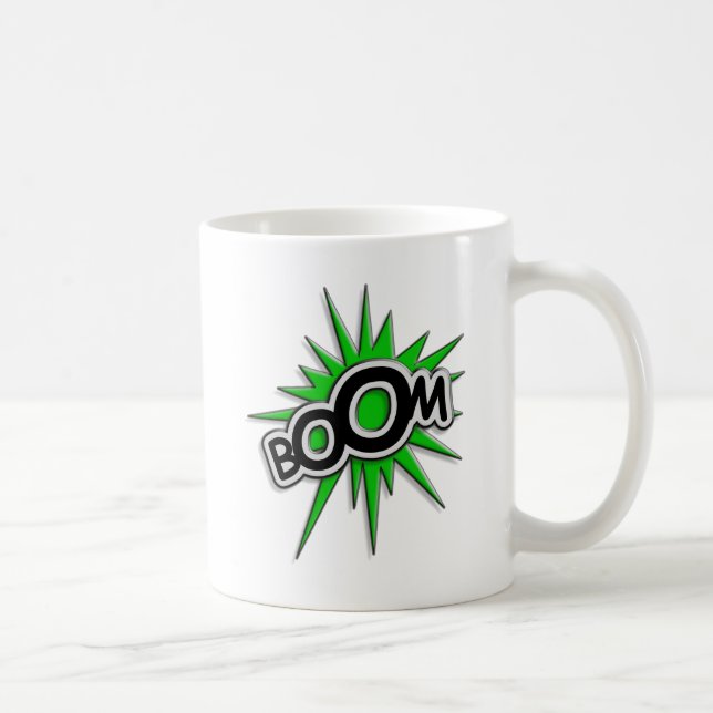Bang Kaffemugg (Höger)