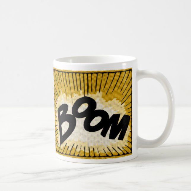BANG KAFFEMUGG (Höger)
