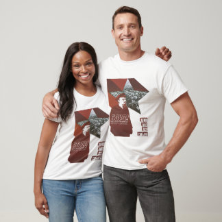 BANG! Lenin i Sovjetserien Tee Shirt