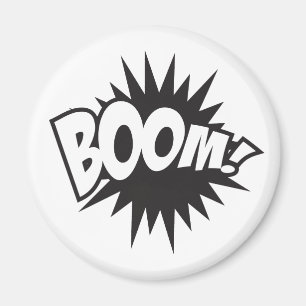 Bang Magnet