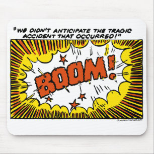 BANG! MUSMATTA