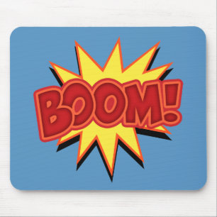 Bang! Musmatta