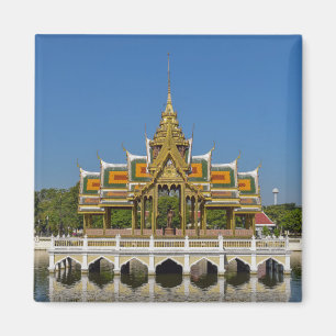 Bang Pa-in-Royal Palace Magnet