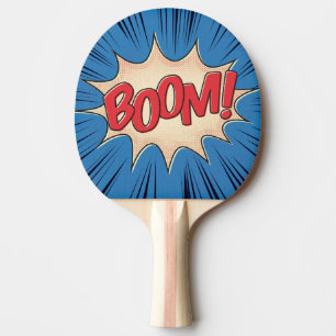 Bang! Pingisracket